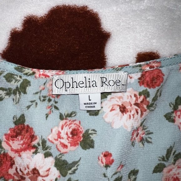 Blouse - Picture 3 of 3